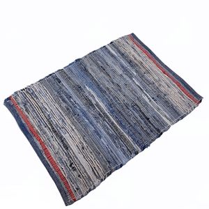 LEVI'S accent rug 2'x3' NWT